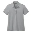 TravisMathew Women's Coto Performance Polo | https://www.bestnamebadges.com