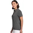 TravisMathew Women's Coto Performance Polo | https://www.bestnamebadges.com