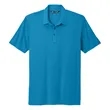 TravisMathew Oceanside Solid Polo | https://www.bestnamebadges.com