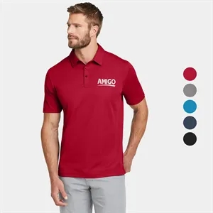 TravisMathew Oceanside Solid Polo