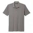 TravisMathew Oceanside Solid Polo | https://www.bestnamebadges.com