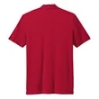 TravisMathew Oceanside Solid Polo | https://www.bestnamebadges.com