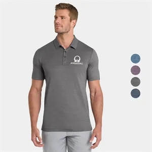TravisMathew Auckland Slub Polo