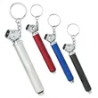 Mini Portable Tire Pressure Gauge Key Chain for Car | https://www.bestnamebadges.com