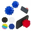 Push Pop Ball Suction Cup Phone Stand Fidget Toy | https://www.bestnamebadges.com