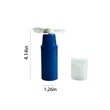 Handheld Portable Rechargeable Mini Fan For Travel Outdoor | https://www.bestnamebadges.com