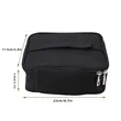 USB Electric Heated Lunch Bag | https://www.bestnamebadges.com