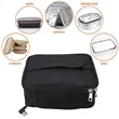 USB Electric Heated Lunch Bag | https://www.bestnamebadges.com