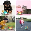 Rechargeable Interactive Induction Crawling Crab Toy | https://www.bestnamebadges.com