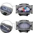 Portable Medical Organizer Shoulder Bag | https://www.bestnamebadges.com