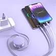 3-in-1 Retractable Fast Charging Cable | https://www.bestnamebadges.com