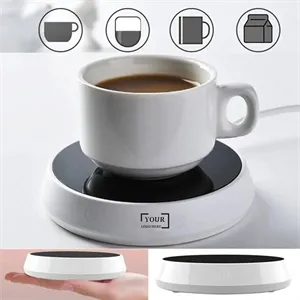 Smart Constant Temperature Mug Warmer