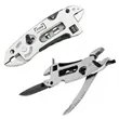 7-in-1 Multifunctional Adjustable Folding Multi-Tool Pliers | https://www.bestnamebadges.com