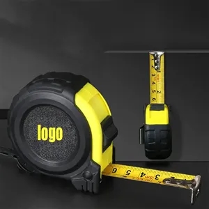 Steel Tape Measure