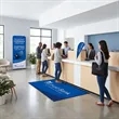 3' EuroFit Banner Display Kit | https://www.bestnamebadges.com