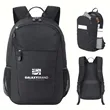 UrbanPro 15.6" Travel Laptop Backpack | https://www.bestnamebadges.com