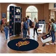EuroFit Cascade Hanger Merchandiser Kit | https://www.bestnamebadges.com