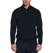 Callaway Men's 1/4 Merino Sweater | https://www.bestnamebadges.com