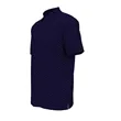 Callaway Men's Micro Chev Print Polo | https://www.bestnamebadges.com