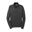 OGIO® Pixel 1/4-Zip | https://www.bestnamebadges.com
