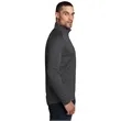OGIO® Pixel 1/4-Zip | https://www.bestnamebadges.com