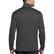 OGIO® Pixel 1/4-Zip | https://www.bestnamebadges.com