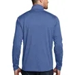 OGIO® Pixel 1/4-Zip | https://www.bestnamebadges.com