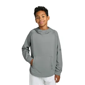 Richardson Youth Charge Performance Fleece Hoodie