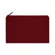 Multipurpose Canvas Cosmetic Bag | https://www.bestnamebadges.com