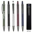 Cascade Recycled Aluminum Pen | https://www.bestnamebadges.com