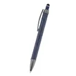 Cascade Recycled Aluminum Pen | https://www.bestnamebadges.com