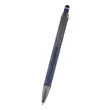 Cascade Recycled Aluminum Pen | https://www.bestnamebadges.com