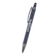 Cascade Recycled Aluminum Pen | https://www.bestnamebadges.com