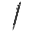 Cascade Recycled Aluminum Pen | https://www.bestnamebadges.com