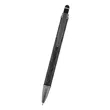 Cascade Recycled Aluminum Pen | https://www.bestnamebadges.com