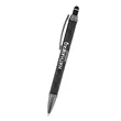 Cascade Recycled Aluminum Pen | https://www.bestnamebadges.com