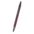 Cascade Recycled Aluminum Pen | https://www.bestnamebadges.com
