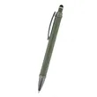 Cascade Recycled Aluminum Pen | https://www.bestnamebadges.com