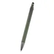 Cascade Recycled Aluminum Pen | https://www.bestnamebadges.com