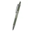 Cascade Recycled Aluminum Pen | https://www.bestnamebadges.com