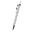 Cascade Recycled Aluminum Pen | https://www.bestnamebadges.com