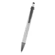 Cascade Recycled Aluminum Pen | https://www.bestnamebadges.com