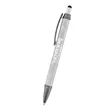 Cascade Recycled Aluminum Pen | https://www.bestnamebadges.com