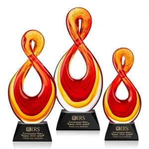 Clarion Award on Sheffield Black