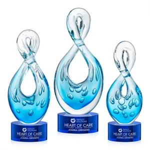 Utopia Award on Marvel Blue
