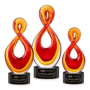 Clarion Award on Marvel Black
