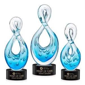 Utopia Award on Marvel Black