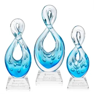 Utopia Award on Sheffield Clear
