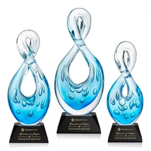 Utopia Award on Sheffield Black