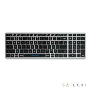 SATECHI® Slim X2 Bluetooth Keyboard